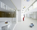 Escuela Infantil de Buztintxuri | Premis FAD  | Arquitectura
